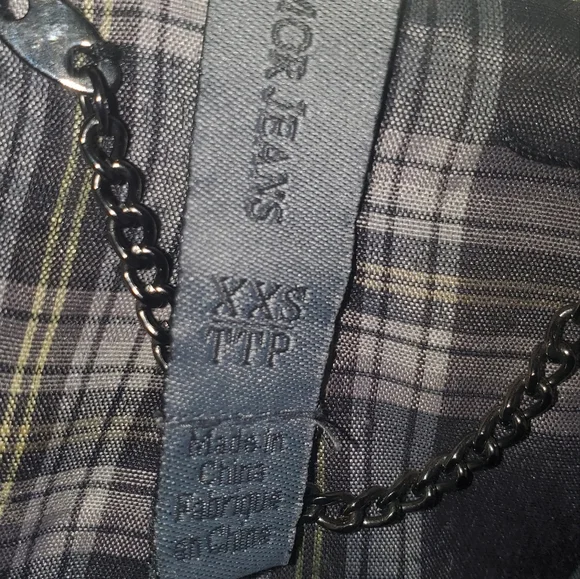 Jacket - Picture 5 of 7